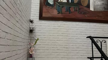 建物のデザイン