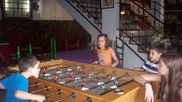 Kindergedeelte