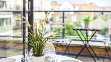 Servicio a la habitación