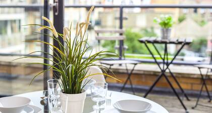 Club Living - Shoreditch & Spitalfields Apartments