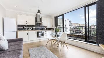 Televisión de pantalla plana