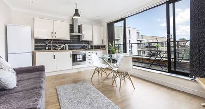 Club Living - Shoreditch & Spitalfields Apartments