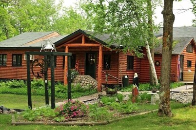 Cedar Point Resort
