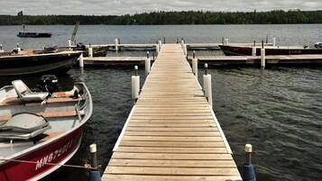 Dock