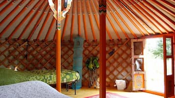 Room | Cadar katil