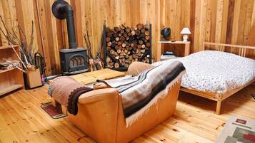 Yurt, Multiple Beds, Pet Friendly | Bed sheets