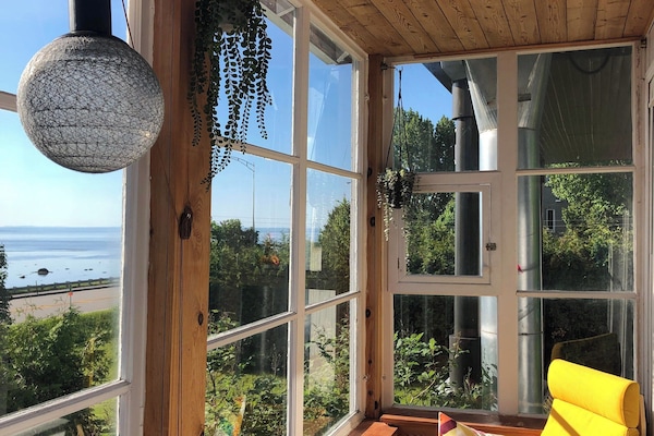 Vista da propriedade