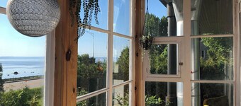 Les Pinsons des Rives