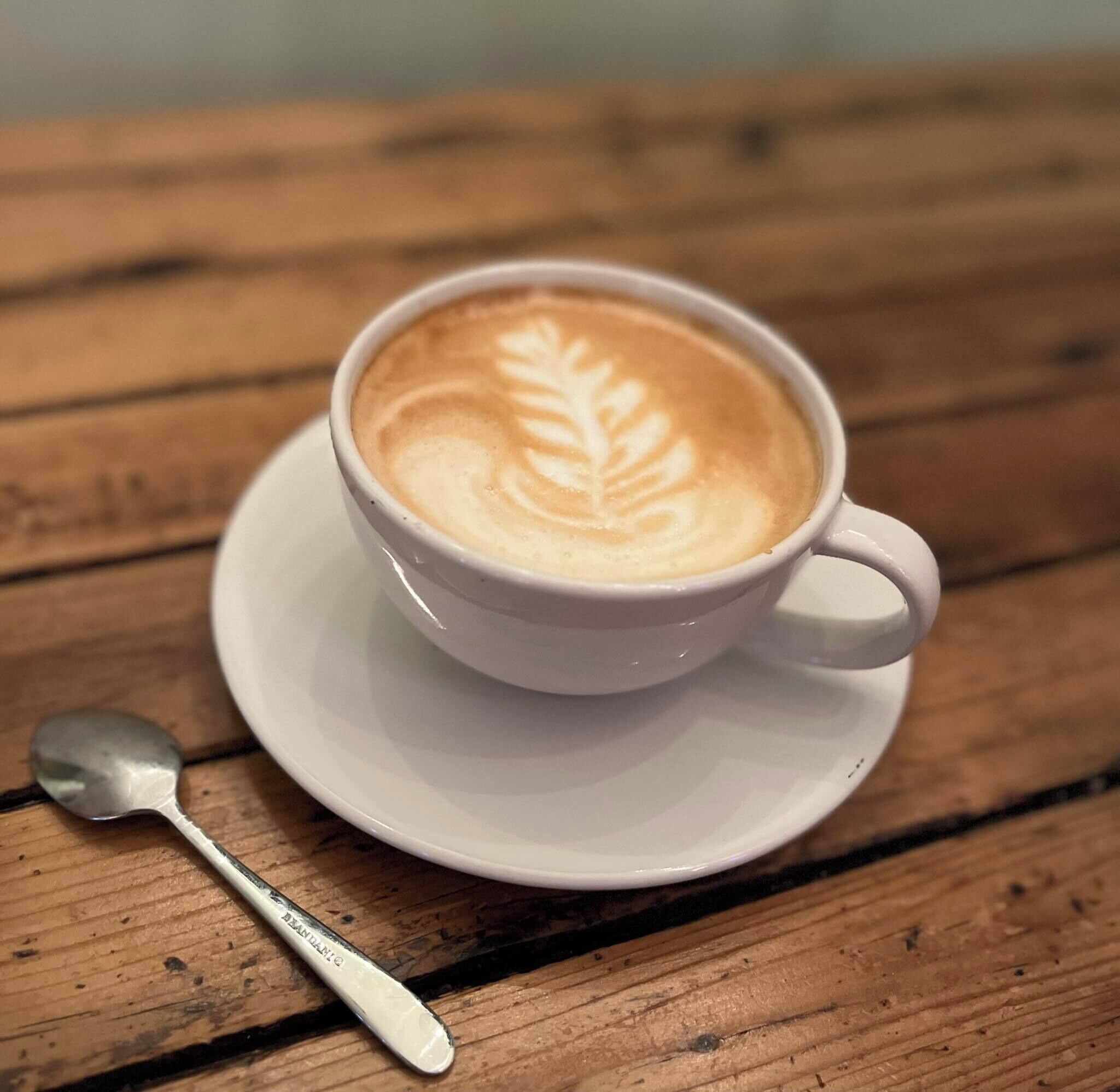 Kaffebar