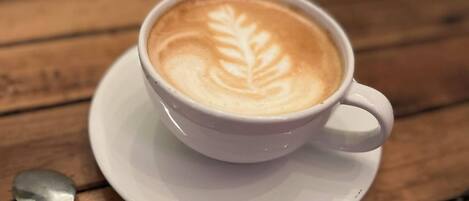 Kaffebar