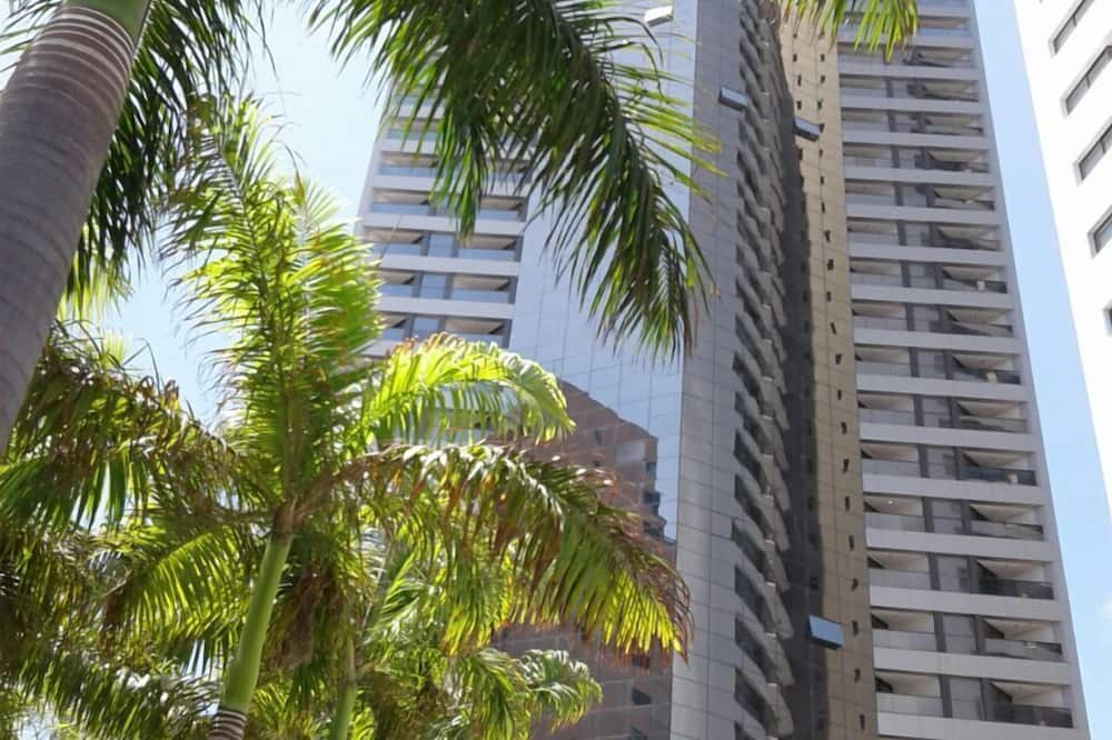 Betel Beach Class Internacional