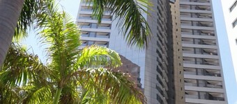 Betel Beach Class Internacional