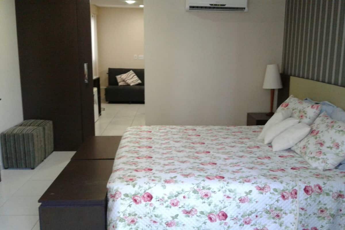 In-room safe, desk, blackout drapes, iron/ironing board