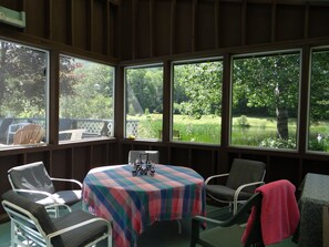 テラス / パティオ