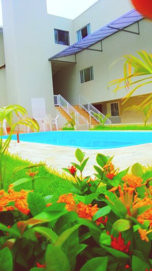 施設からの眺望