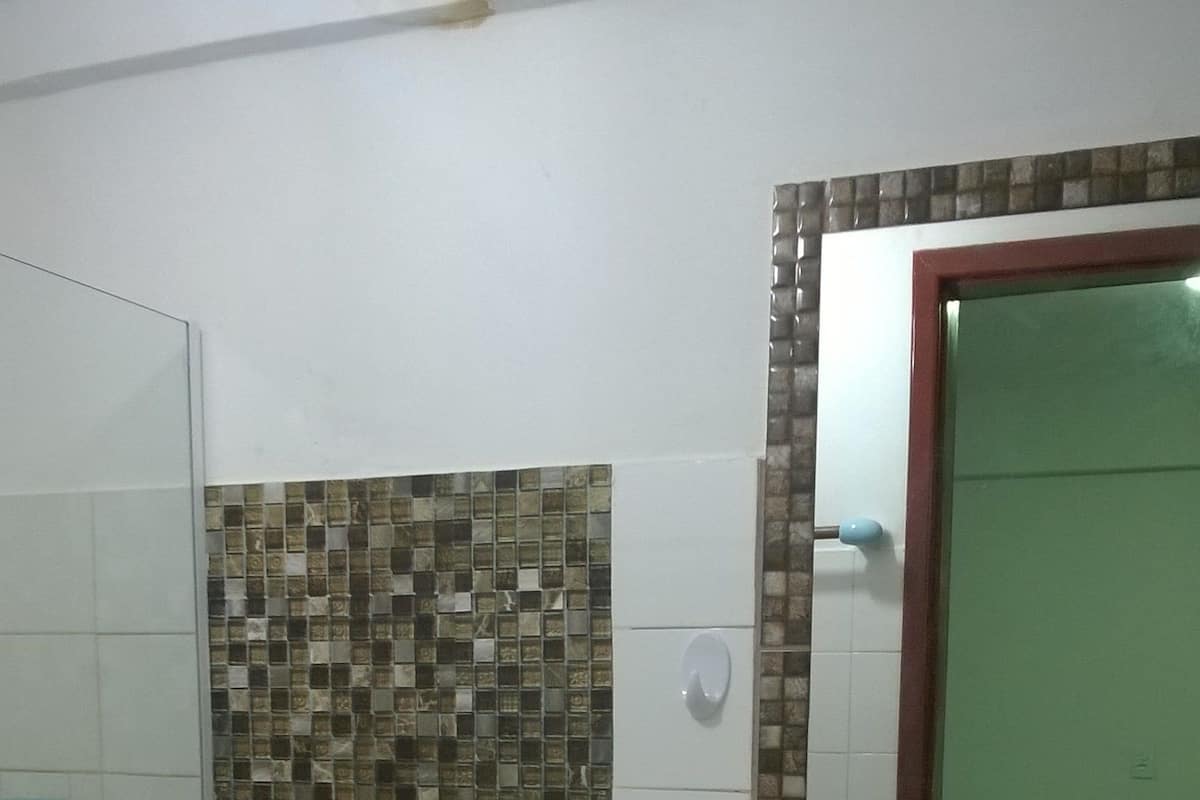 Een douche