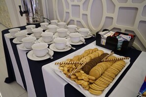 Meeting facility - Hotel Posada Señorial (San Andrés Cholula)