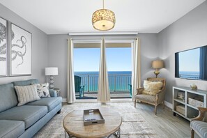 Smart TV de 48 pulgadas con canales digitales, una televisión