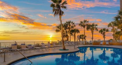 Splash Beach Resort by Panhandle Getaways