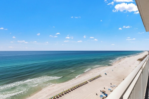 Splash Beach Resort by Panhandle Getaways