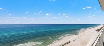 Splash Beach Resort by Panhandle Getaways