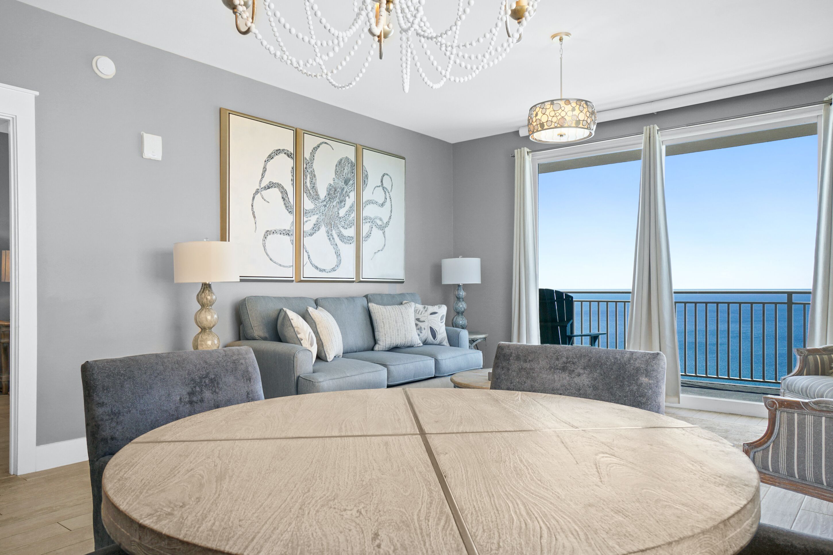 Decoración personalizada y muebles diferentes 