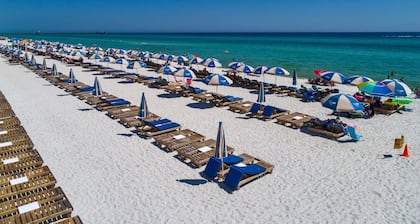 Tidewater Beach Resort by Panhandle Getaways