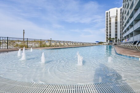 Pelican Beach Resort by Panhandle Getaways - Image 84