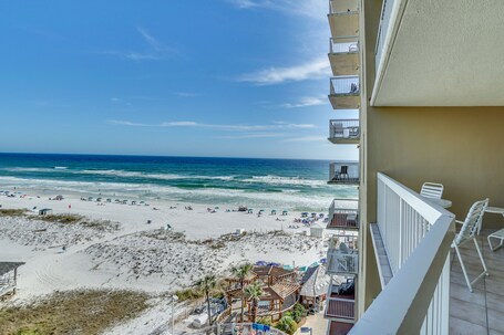 Pelican Beach Resort by Panhandle Getaways - Image 197