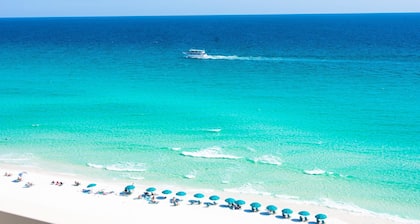 Pelican Beach Resort by Panhandle Getaways