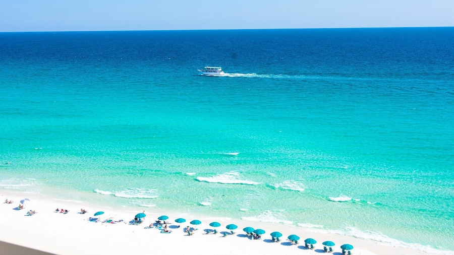 Pelican Beach Resort by Panhandle Getaways