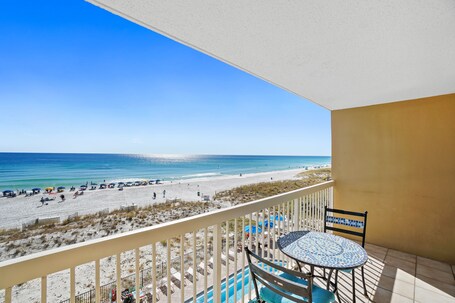 Pelican Beach Resort by Panhandle Getaways - Image 112
