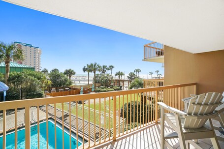 Pelican Beach Resort by Panhandle Getaways - Image 188