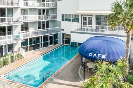 Pelican Beach Resort by Panhandle Getaways - Image 168