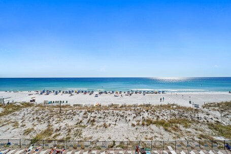 Pelican Beach Resort by Panhandle Getaways - Image 80