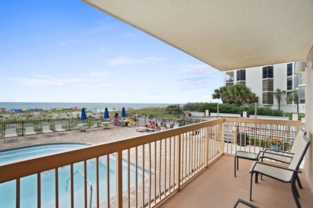 Pelican Beach Resort by Panhandle Getaways - Image 127
