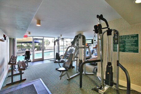 Pelican Beach Resort by Panhandle Getaways - Image 181