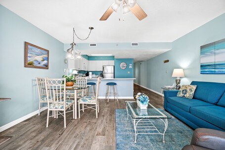 Pelican Beach Resort by Panhandle Getaways - Image 267
