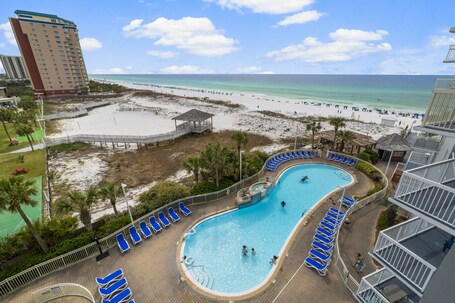 Pelican Beach Resort by Panhandle Getaways - Image 85
