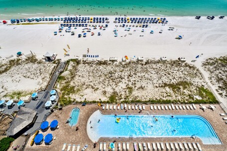 Pelican Beach Resort by Panhandle Getaways - Image 86