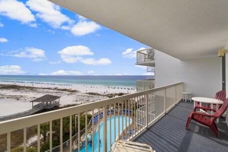 Pelican Beach Resort by Panhandle Getaways - Image 213