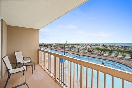 Pelican Beach Resort by Panhandle Getaways - Image 120