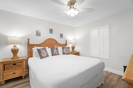 Pelican Beach Resort by Panhandle Getaways - Image 184