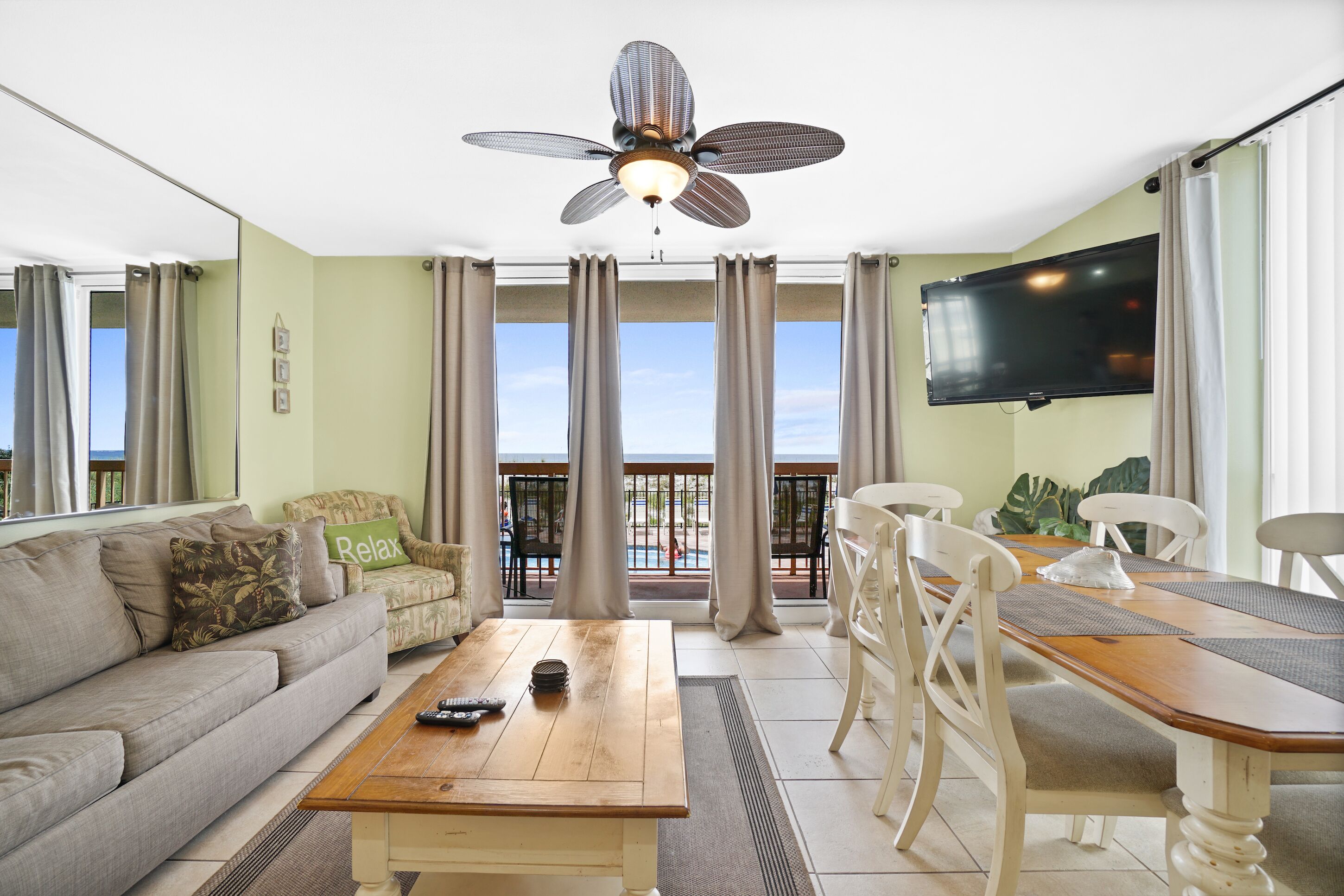 Pelican Beach Resort by Panhandle Getaways - Image 230