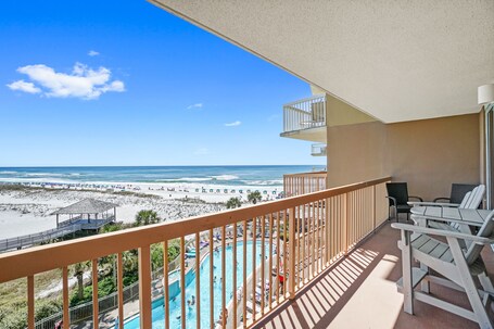 Pelican Beach Resort by Panhandle Getaways - Image 183