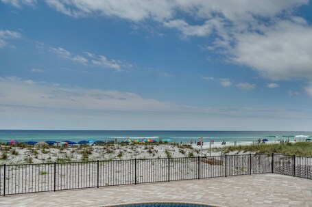 Pelican Beach Resort by Panhandle Getaways - Image 93
