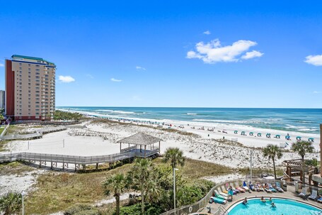 Pelican Beach Resort by Panhandle Getaways - Image 89