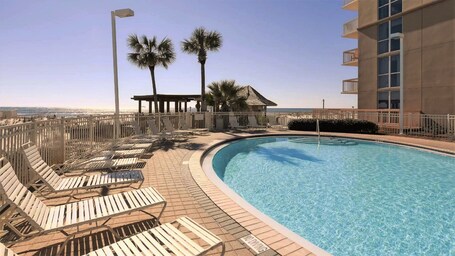 Pelican Beach Resort by Panhandle Getaways - Image 164