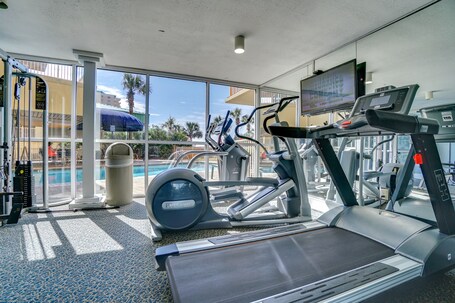 Pelican Beach Resort by Panhandle Getaways - Image 174