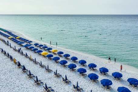 Pelican Beach Resort by Panhandle Getaways - Image 87